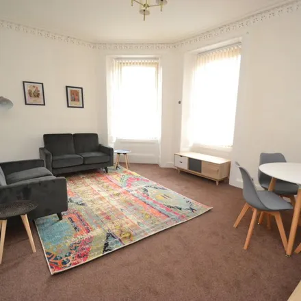 Rent this 2 bed apartment on Bayne Street in Stirling, FK8 1PQ
