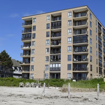 Buy this 2 bed condo on 205 E Grand Ave Apt 4A in Old Orchard Beach, Maine