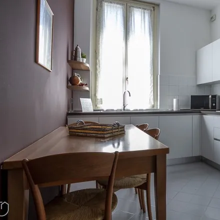 Image 5 - Via Lipari 6, 20144 Milan MI, Italy - Apartment for rent
