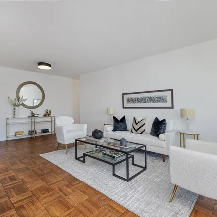 Image 3 - Plaza 400, 400 East 56th Street, New York, NY 10022, USA - Condo for sale