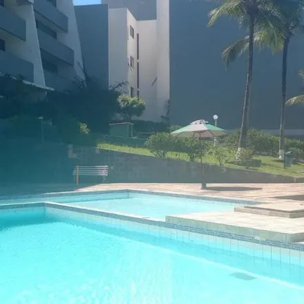 Buy this 2 bed apartment on unnamed road in Piatã, Salvador - BA