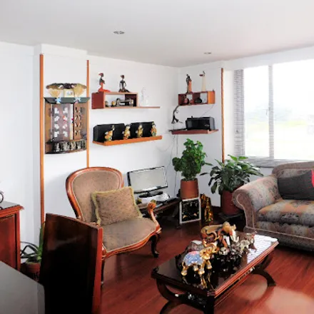 Image 4 - Recinto Ferial, Avenida Calle 26, Teusaquillo, 111321 Bogota, Colombia - Apartment for sale