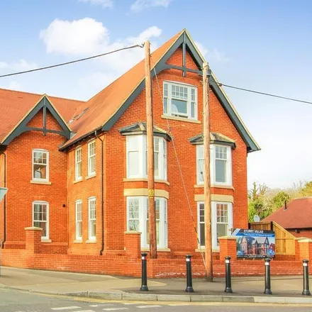 Rent this 1 bed apartment on Old Vicarage Garden in Broad Oak, CT2 0NQ