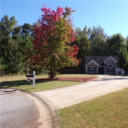Image 4 - unnamed road, Barrow County, GA 30680, USA - House for sale