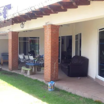 Buy this 7 bed house on Calle Mesalina in Primavera, 62330 Cuernavaca