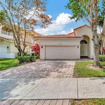 Image 2 - 7310 Northwest 19th Court, Pembroke Pines, FL 33024, USA - House for rent