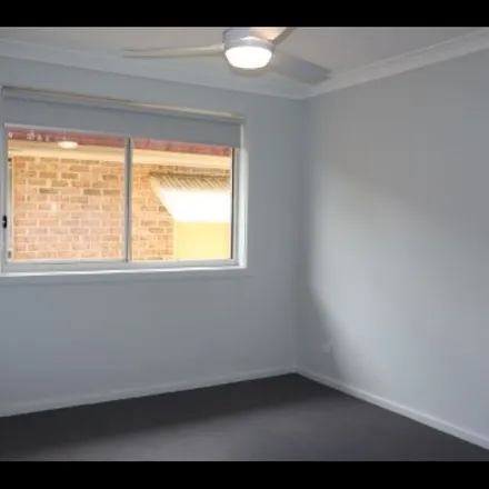 Rent this 4 bed apartment on Allison Road in Hyland Park NSW 2448, Australia