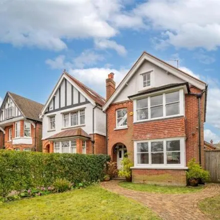 Buy this 4 bed house on 18A Croydon Road in Reigate, RH2 0PG