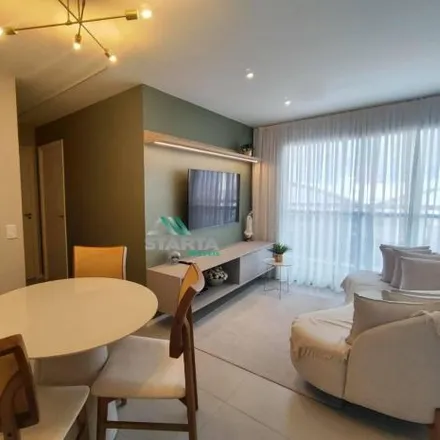 Buy this 2 bed apartment on Rua Frei Bernardino 534 in Joaquim Távora, Fortaleza - CE