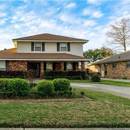 Buy this 4 bed house on 5872 Louis Prima Drive West in Idlewood, New Orleans