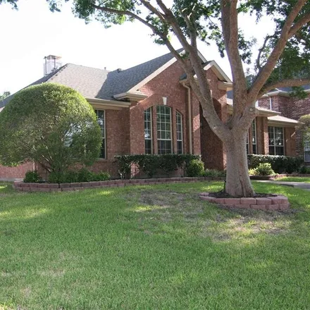 Image 2 - 4420 Greenfield Drive, Richardson, TX 75082, USA - House for rent