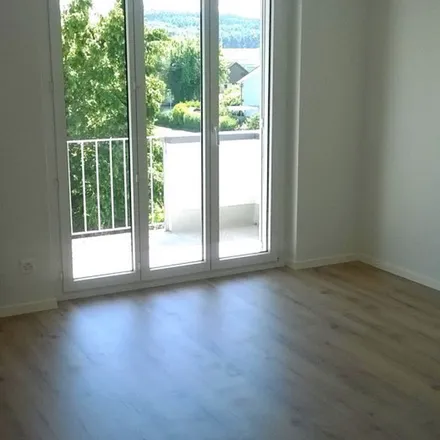 Rent this 4 bed apartment on Untere Zelg 12 in 2552 Orpund, Switzerland