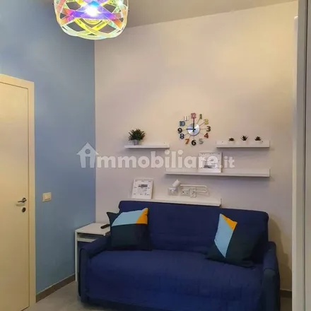 Rent this 1 bed apartment on Borgo Guazzo 34 in 43121 Parma PR, Italy