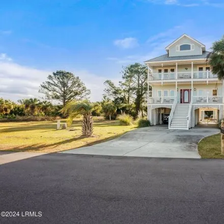 Image 2 - 29 Harbor Drive, Oceanmarsh Subdivision, Beaufort County, SC 29920, USA - House for sale