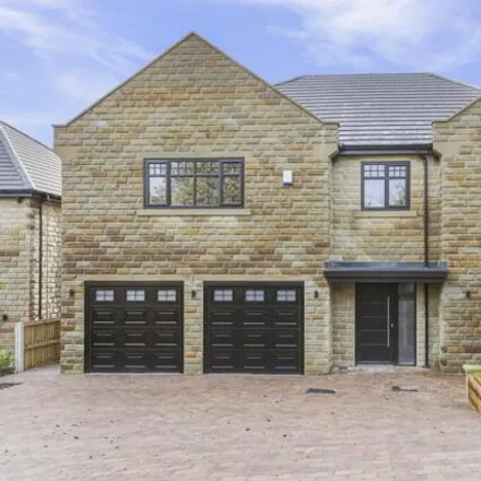 Buy this 5 bed house on Sandal Castle VA Community Primary School in Barnsley Road, Kettlethorpe