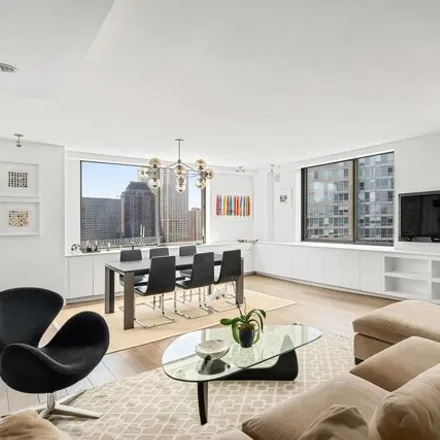 Buy this 4 bed condo on The Park Millennium in 111 West 67th Street, New York