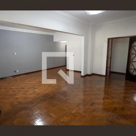 Rent this 4 bed apartment on Rua Domingues de Sá 168 in Icaraí, Niterói - RJ