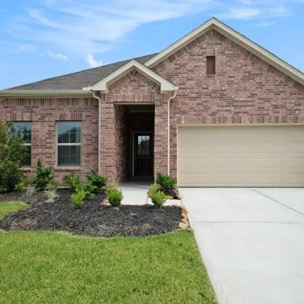 Image 2 - 1176 Filly Creek Dr, Alvin, Texas, 77511 - House for rent