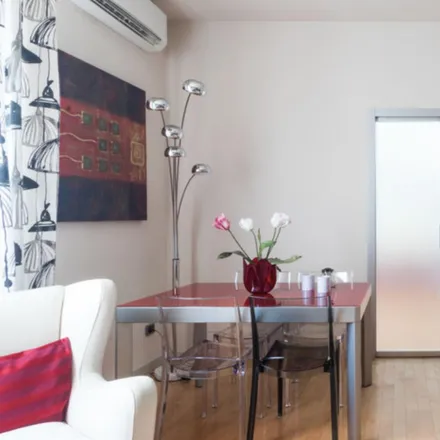 Image 7 - Viale Carlo Troya, 17, 20144 Milan MI, Italy - Apartment for rent