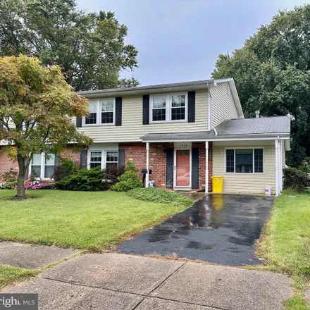 Rent this 3 bed house on 1338 Chapelview Drive in Odenton, MD 21113
