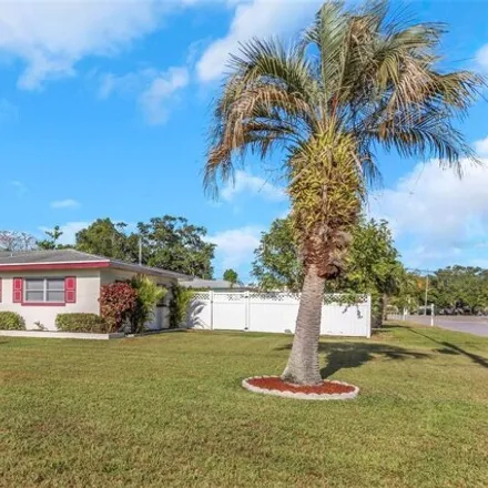 Rent this 2 bed house on Lashes Photography LLC in 3063 Terrace View Lane, Clearwater
