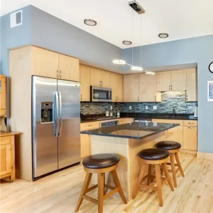Buy this 2 bed condo on Portland Tower in 740 Portland Avenue South, Minneapolis