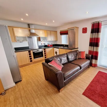 Rent this 2 bed apartment on unnamed road in Llanelli, SA15 2LG