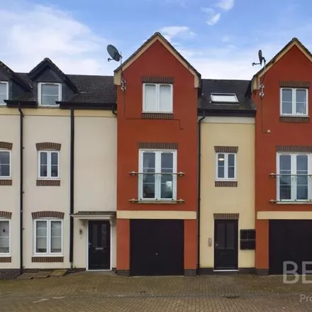 Image 1 - Heath Hill, Dawley, TF4 2JY, United Kingdom - Apartment for sale