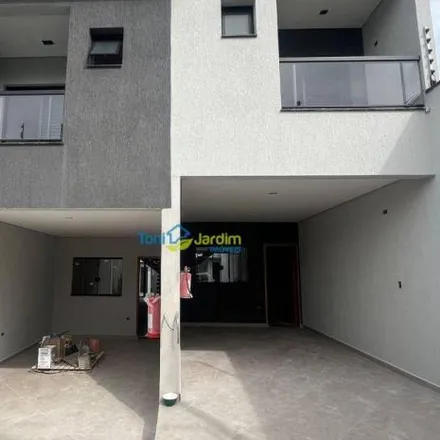 Image 1 - Rua Capri, Vila Metalúrgica, Santo André - SP, 09230-000, Brazil - House for sale