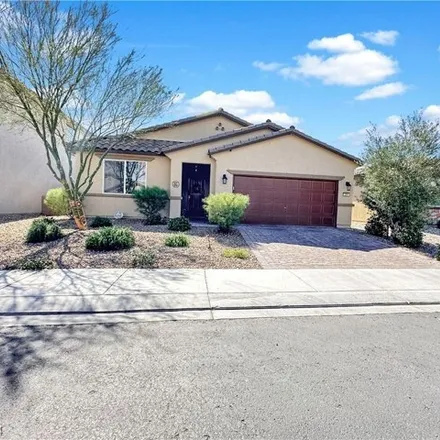 Buy this 4 bed house on Scarlett View Avenue in North Las Vegas, NV 89031