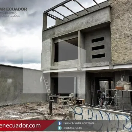 Buy this 5 bed house on Salón de Recepciones in Ciudad de Cuenca, 010116