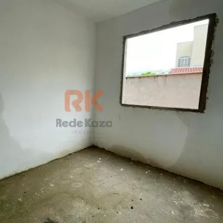 Buy this 2 bed apartment on Rua DD in Ressaca, Contagem - MG