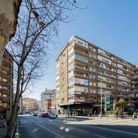 Image 9 - Calle de la Hierbabuena, 30, 28039 Madrid, Spain - Room for rent