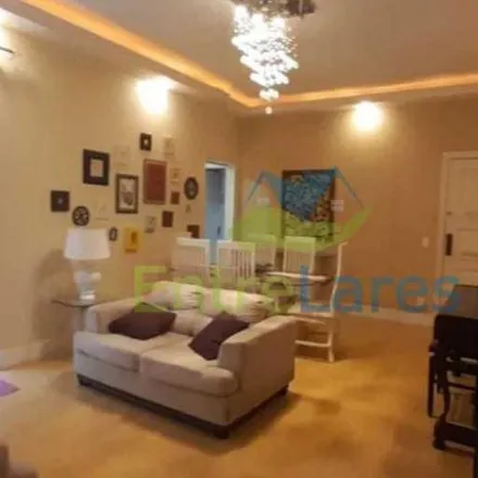 Buy this 3 bed apartment on Rua Cambaúba 417 in Jardim Guanabara, Rio de Janeiro - RJ