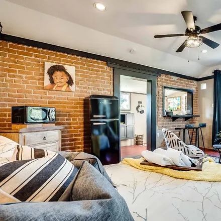 Rent this 1 bed apartment on 89 West Encanto Boulevard in Phoenix, AZ 85003