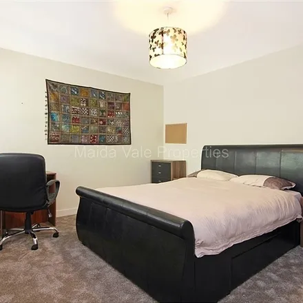 Rent this 2 bed apartment on Marlborough in Maida Vale, London