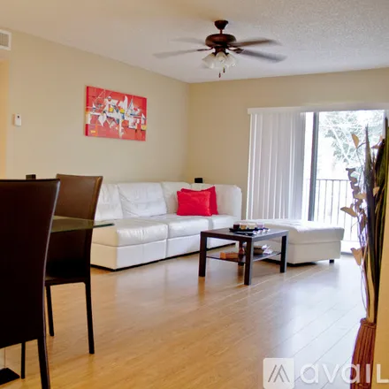 Rent this 2 bed condo on 9122 West Atlantic Boulevard