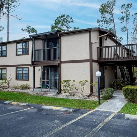 Buy this 2 bed condo on Peace River Elementary School in 4070 Beaver Lane, Charlotte Harbor