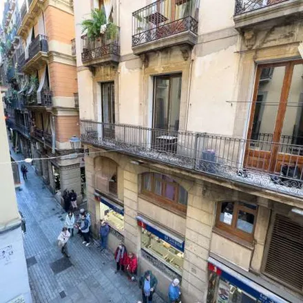 Image 5 - Carrer de les Freixures, 4, 08003 Barcelona, Spain - Apartment for rent