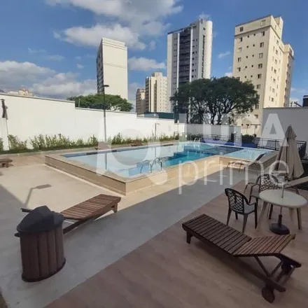 Buy this 2 bed apartment on Rua Alfredo Pujol 1333 in Santana, São Paulo - SP