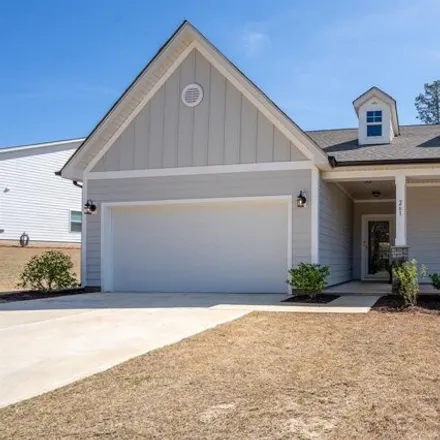 Buy this 3 bed house on Old Harbor Drive in Montgomery County, NC 27036