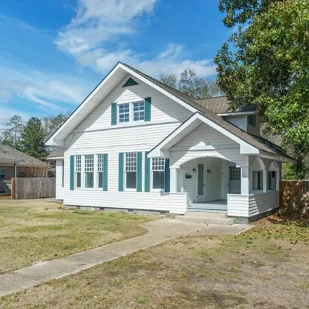 Image 3 - 419 Ford Street, Columbia, MS 39429, USA - House for sale