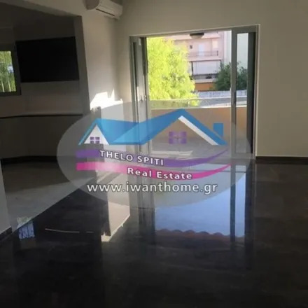 Image 4 - Μπούρμπουλας, 25ης Μαρτίου, 171 21 Nea Smyrni, Greece - Apartment for rent