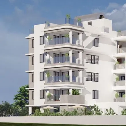 Buy this 3 bed apartment on Larnaca Marina in Athinon Avenue, 6300 Larnaca Municipality