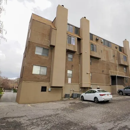 Image 4 - First Fleet Condos, 960 100 South, Salt Lake City, UT 84102, USA - Condo for sale