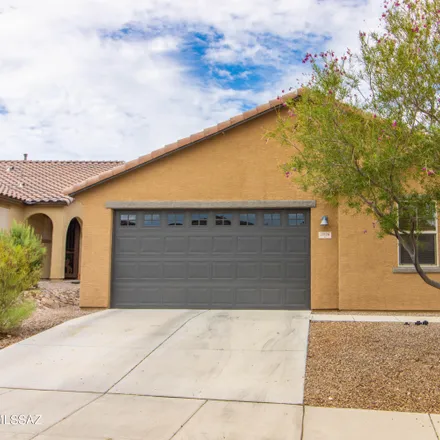 Image 2 - West Bopp Road, Pima County, AZ 85735, USA - House for sale