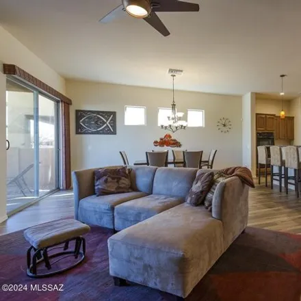 Image 6 - 60 East Brearley Drive, Oro Valley, AZ 85737, USA - House for sale