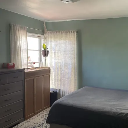 Rent this 1 bed apartment on Lomita in CA, 90717