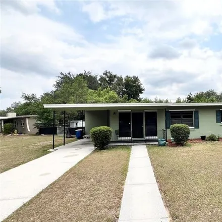 Buy this 3 bed house on 686 Park Lane in Bartow, FL 33830