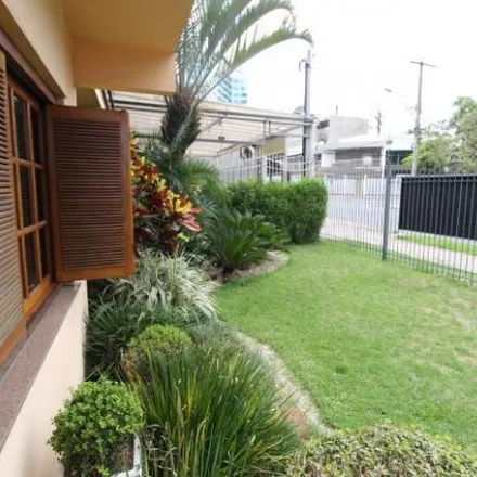 Rent this 3 bed house on Ipiranga in Avenida João Wallig, Chácara das Pedras